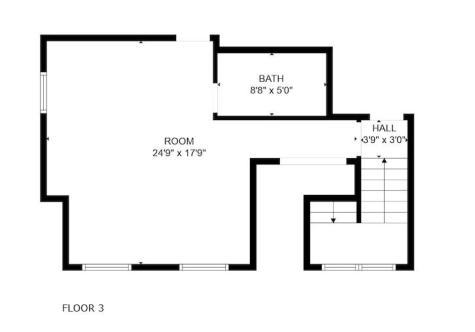 3500 Robinson Avenue Austin TX 78722