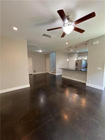 3500 Robinson Avenue Austin TX 78722