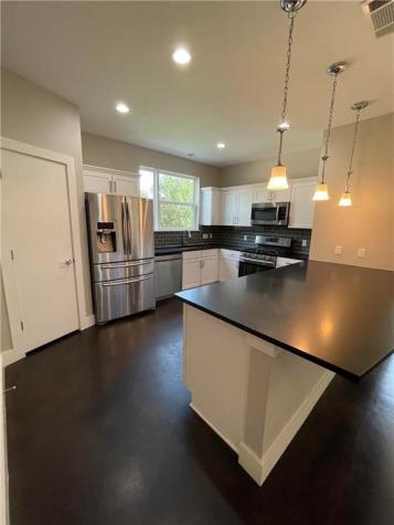 3500 Robinson Avenue Austin TX 78722