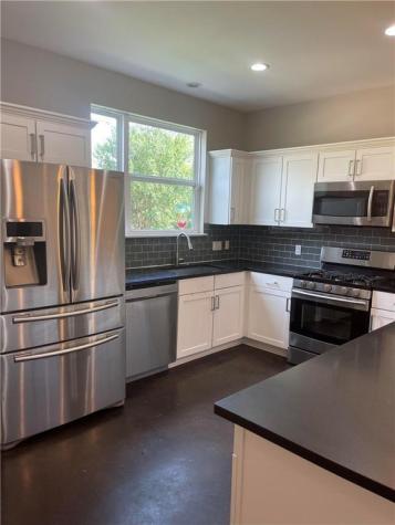 3500 Robinson Avenue Austin TX 78722