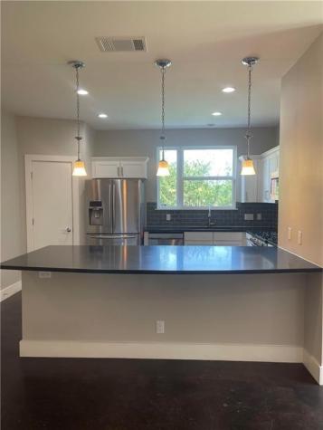 3500 Robinson Avenue Austin TX 78722