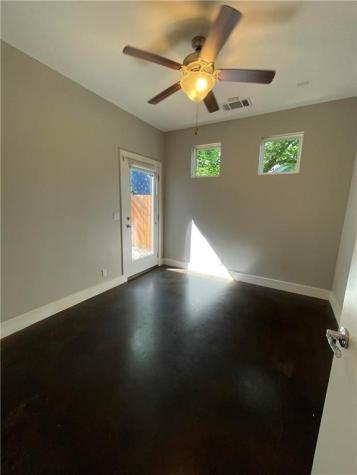 3500 Robinson Avenue Austin TX 78722