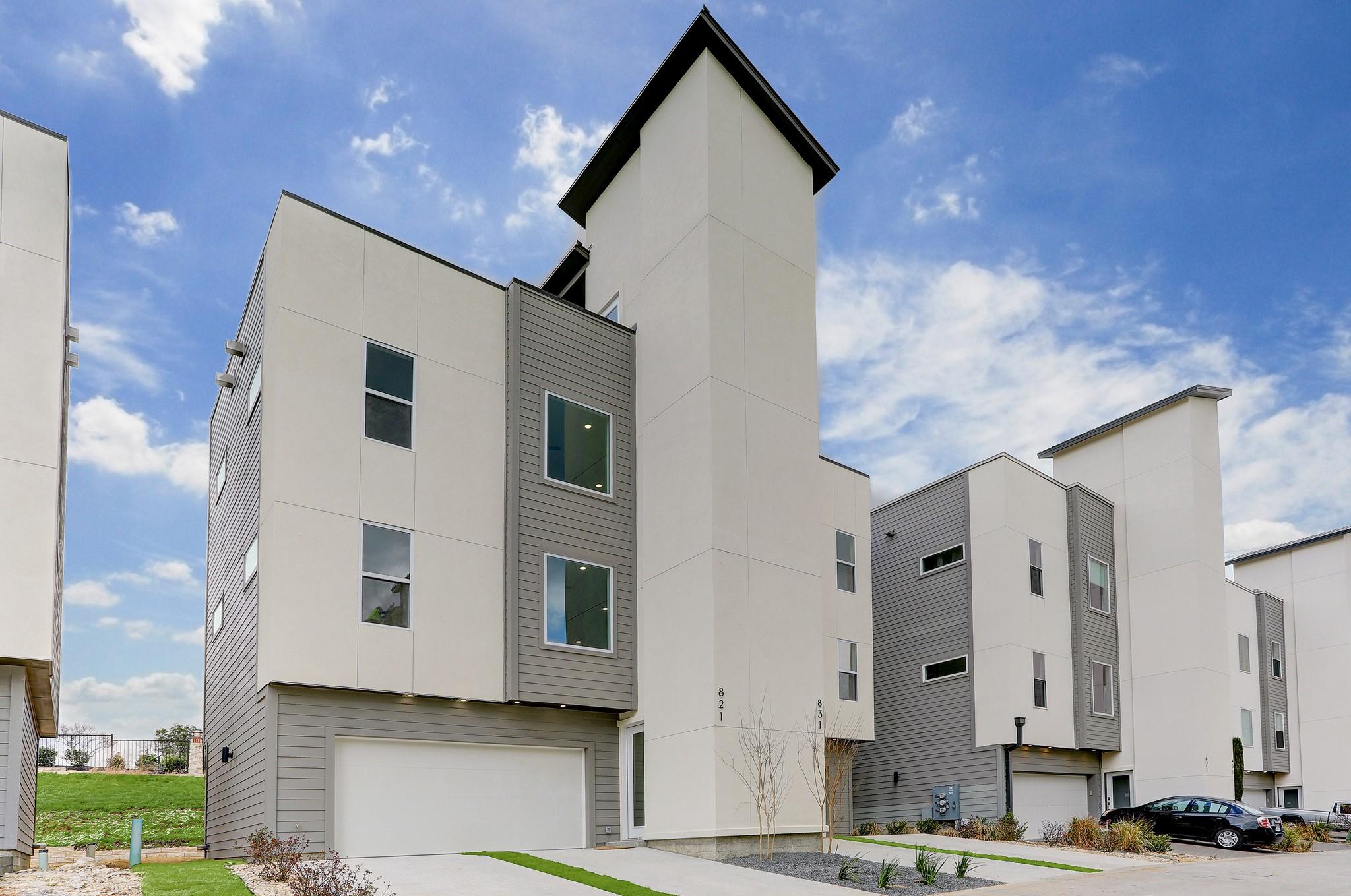4300 Mansfield Dam Court Austin TX 78734