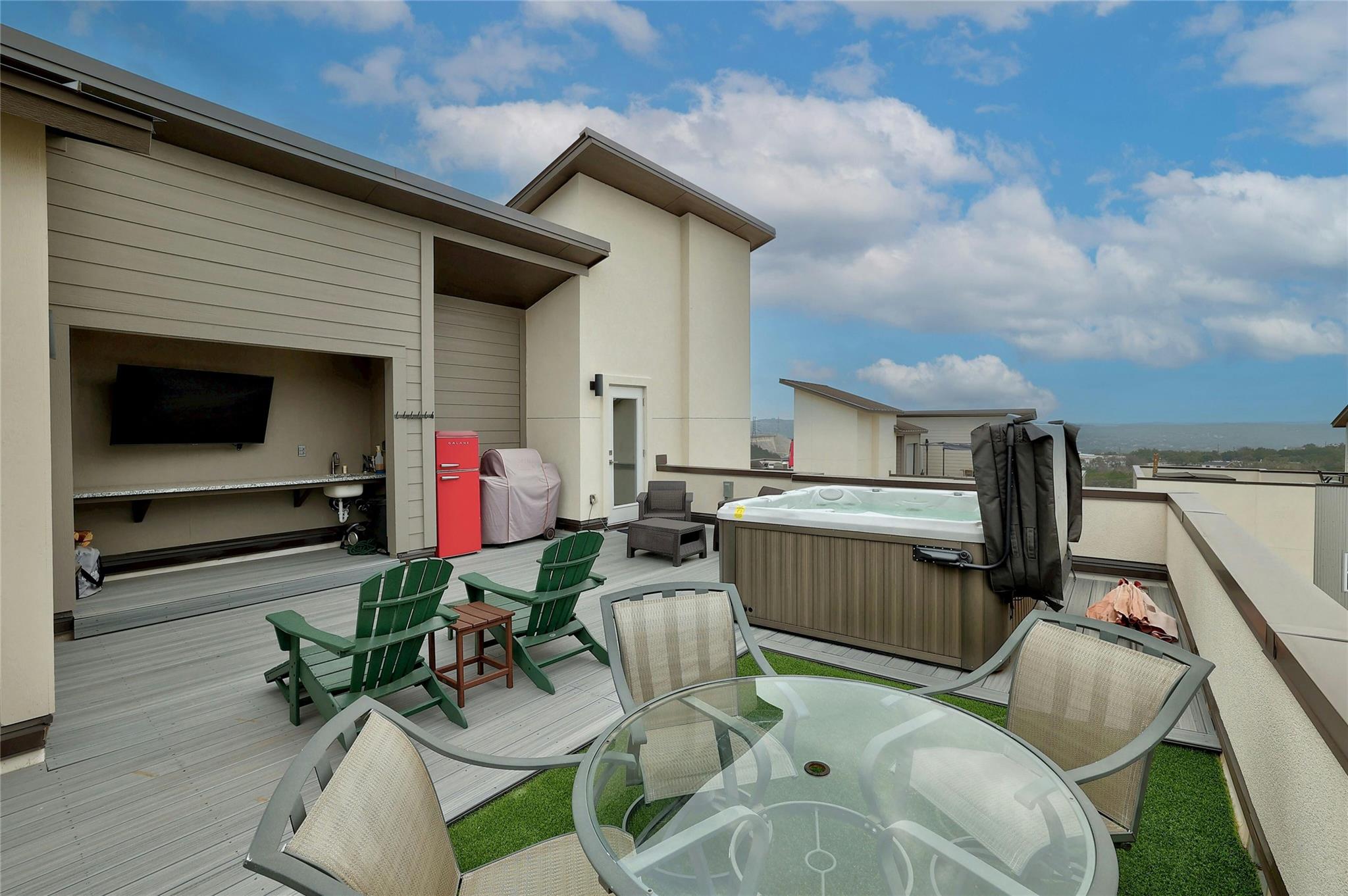 4300 Mansfield Dam Court Austin TX 78734