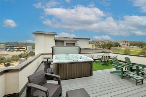 4300 Mansfield Dam Court Austin TX 78734