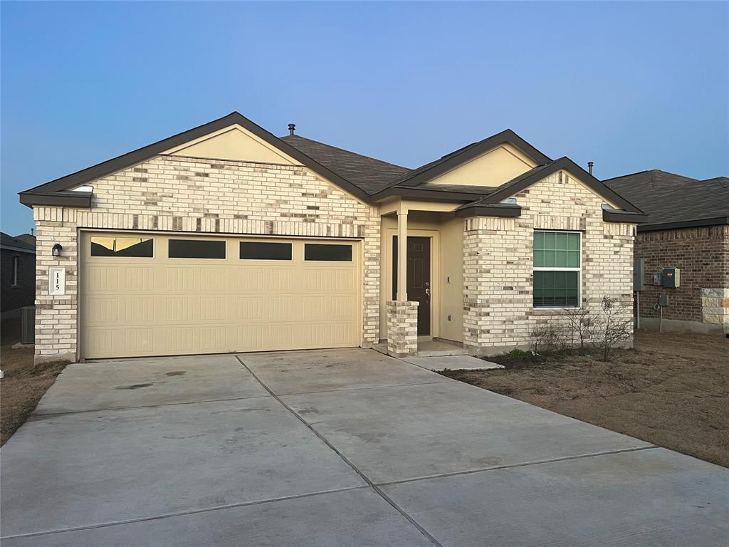 115 Vintage Drive San Marcos TX 78666
