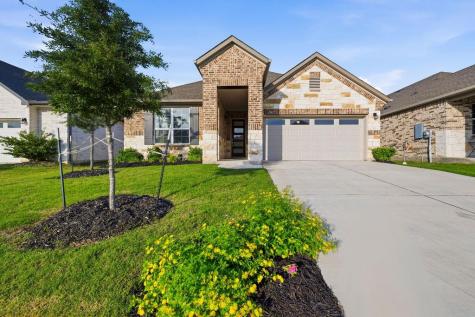 404 Black Sheep Cove Leander TX 78641