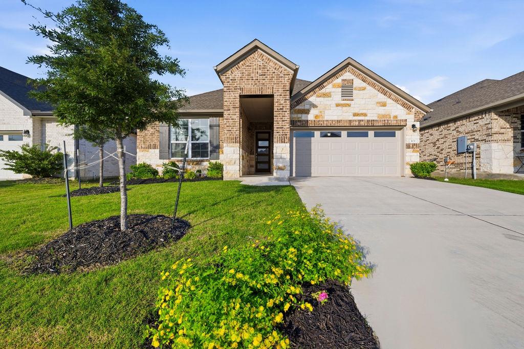 404 Black Sheep Cove Leander TX 78641