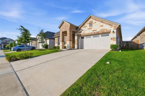 404 Black Sheep Cove Leander TX 78641