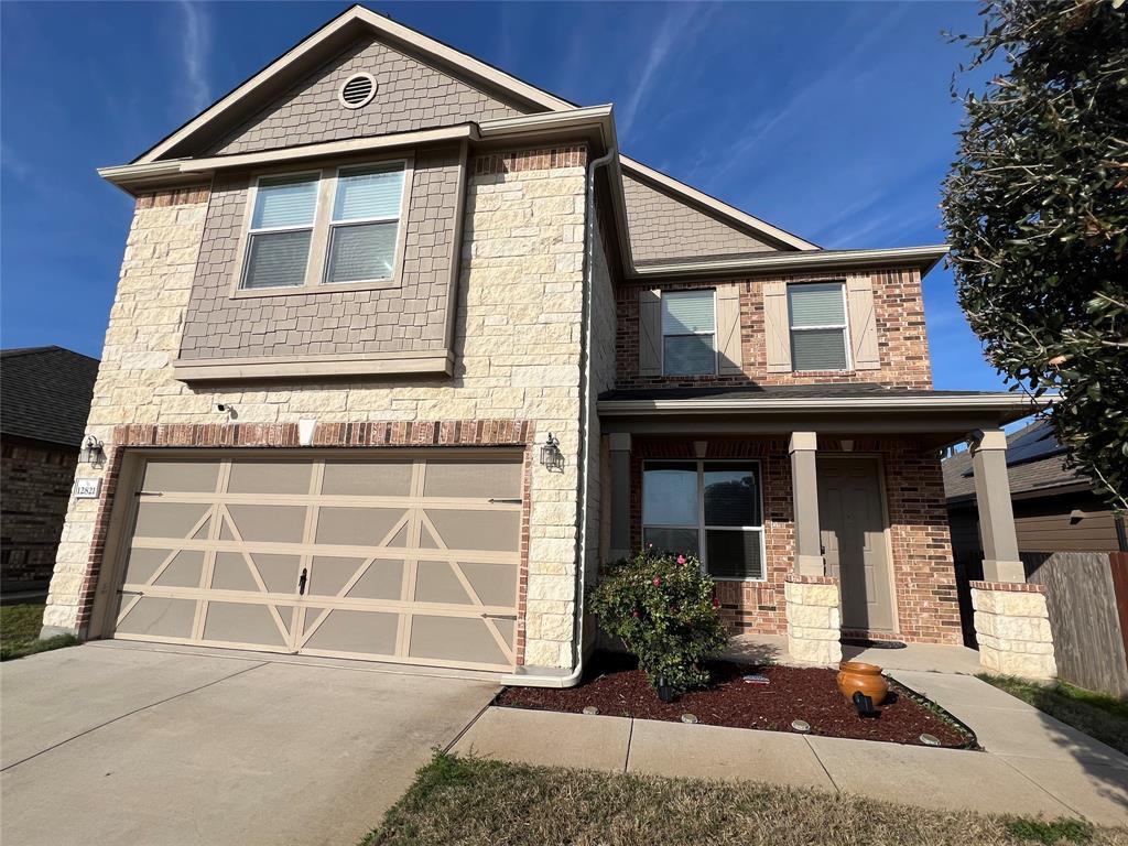 12821 Stoney Ridge Bend Del Valle TX 78617