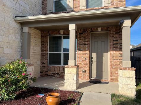 12821 Stoney Ridge Bend Del Valle TX 78617
