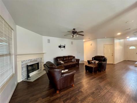 20937 Mandrake Drive Pflugerville TX 78660