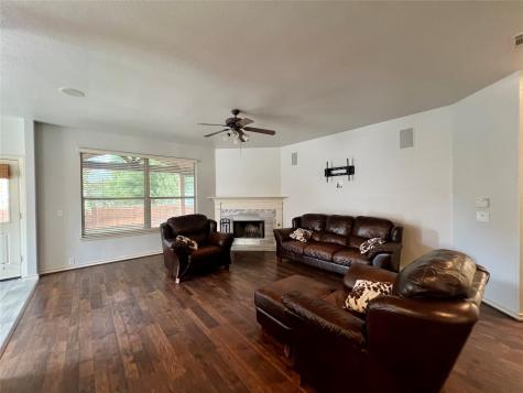 20937 Mandrake Drive Pflugerville TX 78660