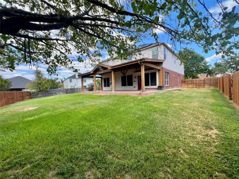 20937 Mandrake Drive Pflugerville TX 78660