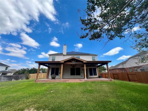20937 Mandrake Drive Pflugerville TX 78660