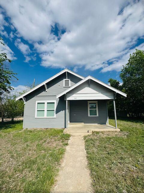 100 N Brazos Street Lockhart TX 78644