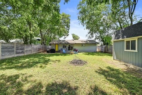 9702 Oriole Drive Austin TX 78753