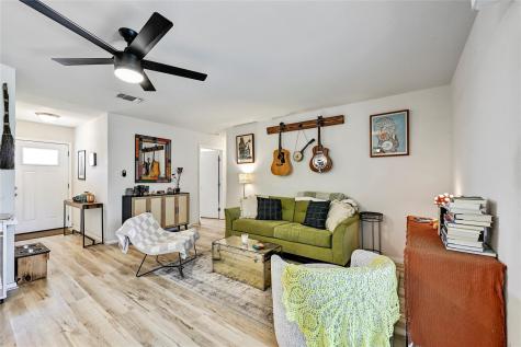 9702 Oriole Drive Austin TX 78753
