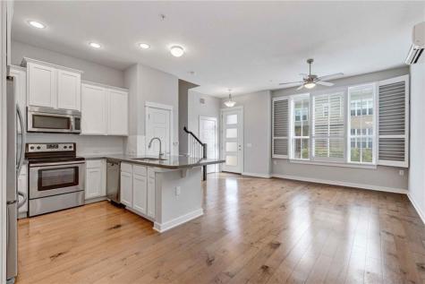 2909 Zach Scott Street Austin TX 78723