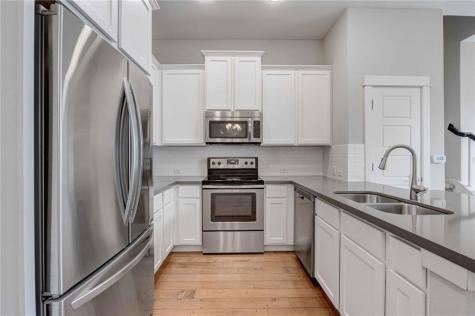 2909 Zach Scott Street Austin TX 78723