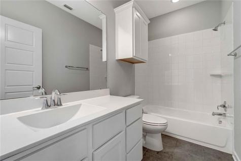 2909 Zach Scott Street Austin TX 78723