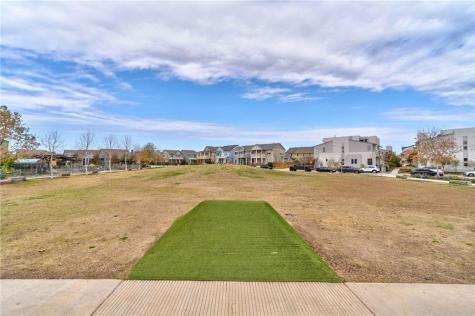 2909 Zach Scott Street Austin TX 78723