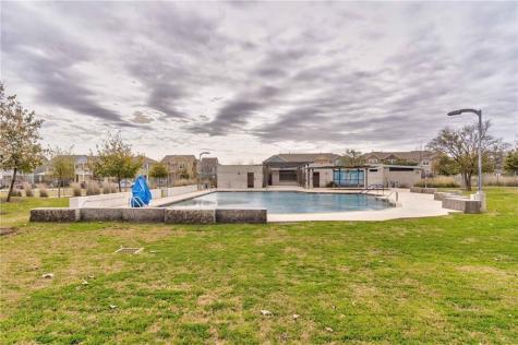 2909 Zach Scott Street Austin TX 78723
