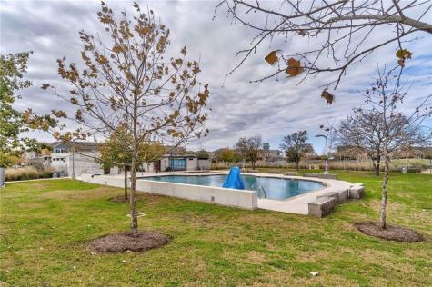 2909 Zach Scott Street Austin TX 78723