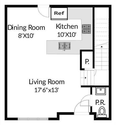 2909 Zach Scott Street Austin TX 78723