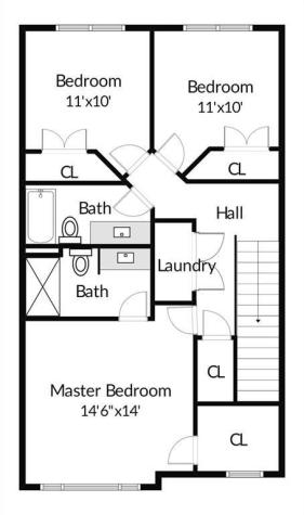 2909 Zach Scott Street Austin TX 78723