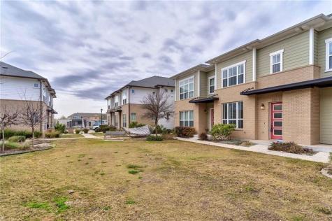 2909 Zach Scott Street Austin TX 78723