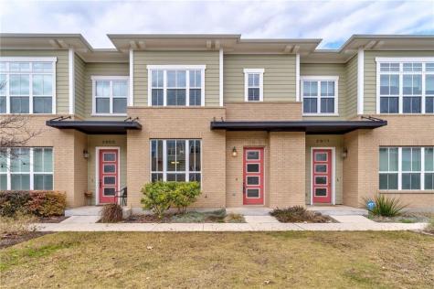 2909 Zach Scott Street Austin TX 78723