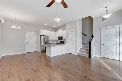 2909 Zach Scott Street Austin TX 78723