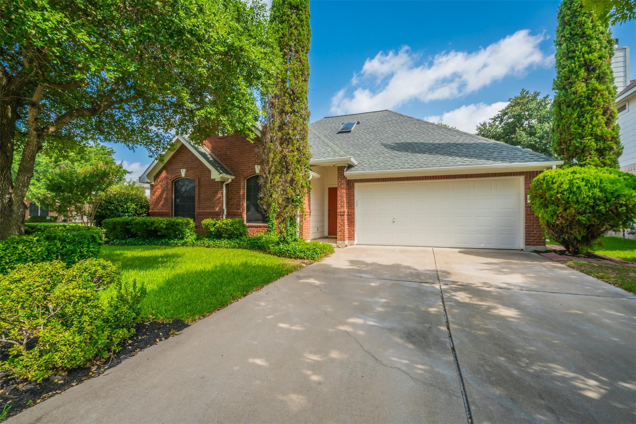 1832 Camas Drive Austin TX 78728