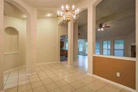 1832 Camas Drive Austin TX 78728