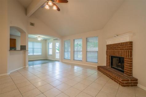1832 Camas Drive Austin TX 78728