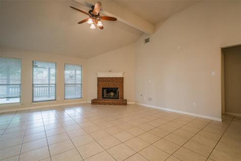 1832 Camas Drive Austin TX 78728
