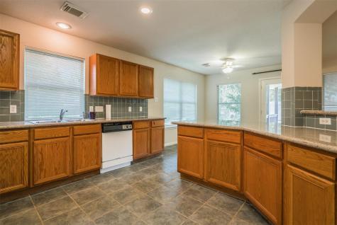 1832 Camas Drive Austin TX 78728