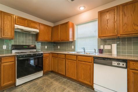 1832 Camas Drive Austin TX 78728