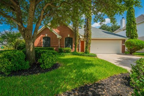 1832 Camas Drive Austin TX 78728