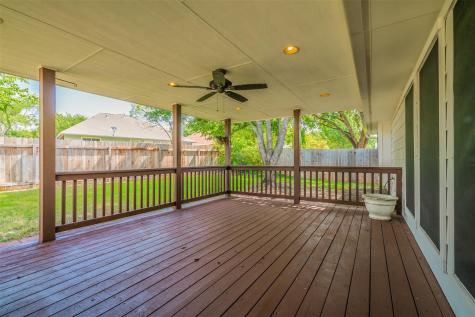 1832 Camas Drive Austin TX 78728