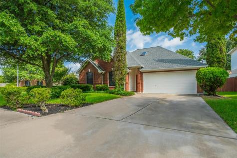 1832 Camas Drive Austin TX 78728