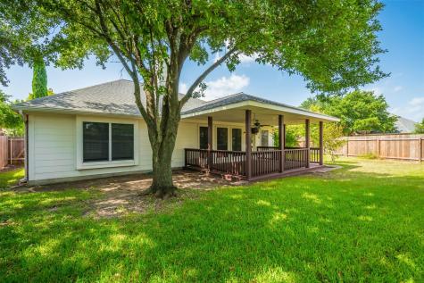1832 Camas Drive Austin TX 78728