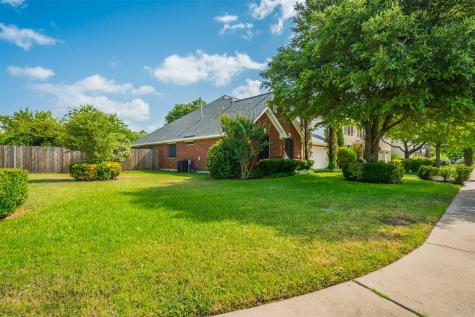 1832 Camas Drive Austin TX 78728