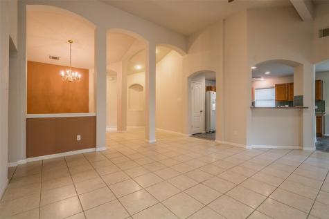 1832 Camas Drive Austin TX 78728