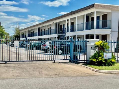 4709 Harmon Avenue Austin TX 78751