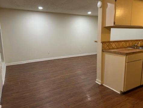 4709 Harmon Avenue Austin TX 78751