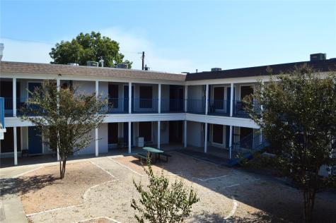 4709 Harmon Avenue Austin TX 78751