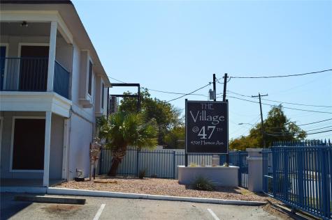 4709 Harmon Avenue Austin TX 78751