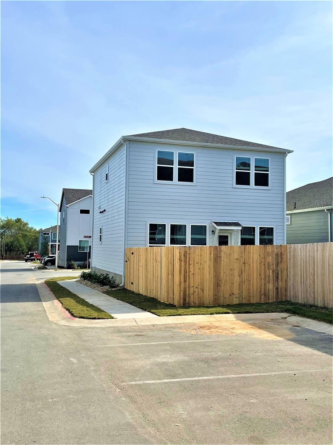 15110 Forum Avenue Pflugerville TX 78660